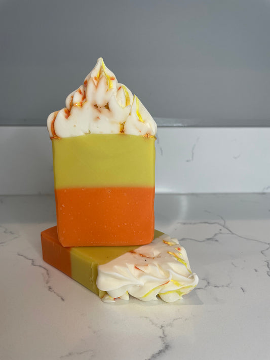 Candy Corn (Fragrance has faded)